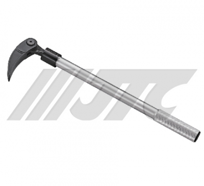 JTC7708 FLEXIBLE MULTI POSITION PRY BAR